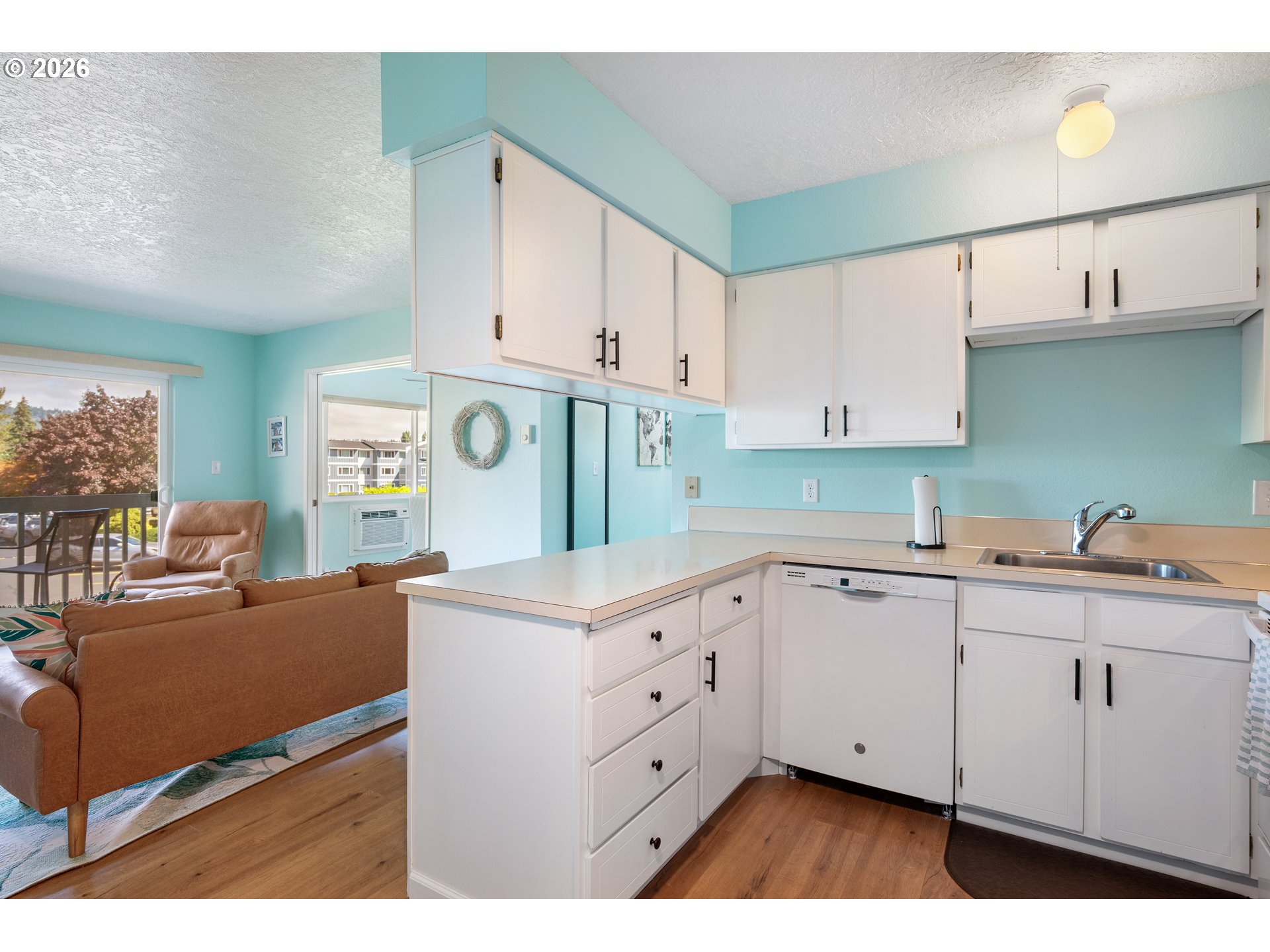 Residential in Longview 3