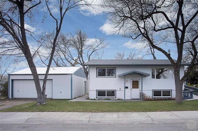 1320 Howard Ave, House other with 4 bedrooms, 2 bathrooms and null parking in Billings MT | Image 35