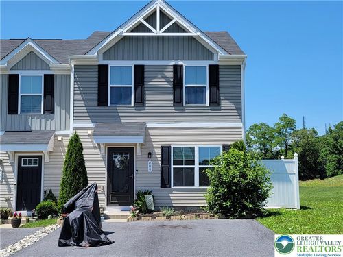 409 Lock Dr, NORTHAMPTON, PA, 18067-2100 | Card Image