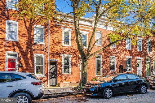 1221 William St, BALTIMORE, MD, 21230-4318 | Card Image