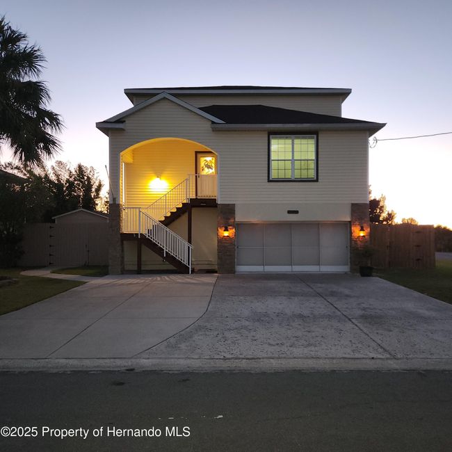 3303 Hibiscus Dr, House other with 4 bedrooms, 3 bathrooms and null parking in HERNANDO BEACH FL | Image 33