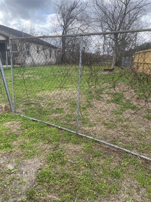 0 Kirk St, Houston, TX, 77026 | Card Image