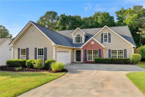 7012 Litany Ct, Flowery Branch, GA, 30542-7526 | Card Image