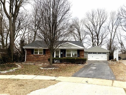 437 N Wright Ave, Dayton, OH, 45403-1515 | Card Image