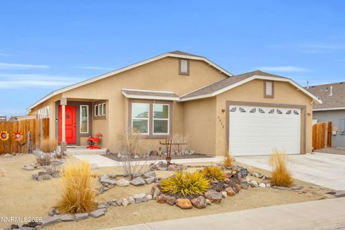 2552 Ladera Dr, Fallon, NV, 89406-2468 | Card Image