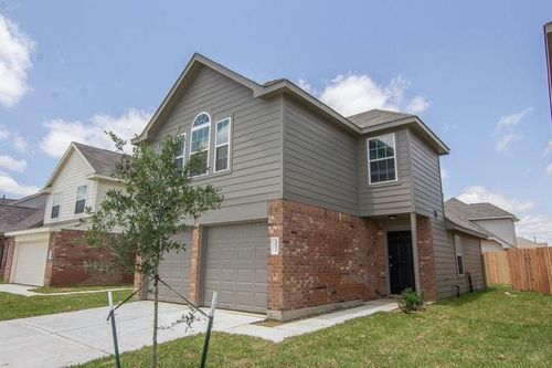 18614 Rock Flats Ravine Dr, Katy, TX, 77449-5894 | Card Image