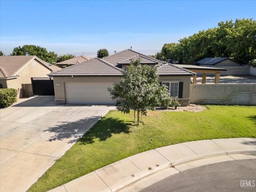 10831 Alondra Dr, Bakersfield, CA, 93311-4541 | Card Image