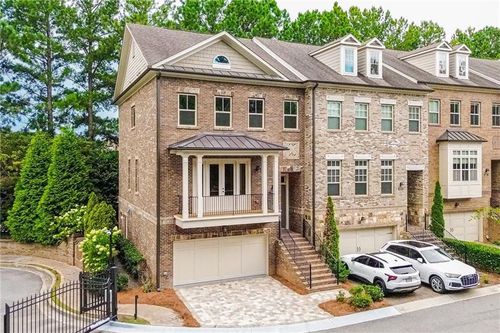 845 Canterbury Rd Ne, Atlanta, GA, 30324 | Card Image