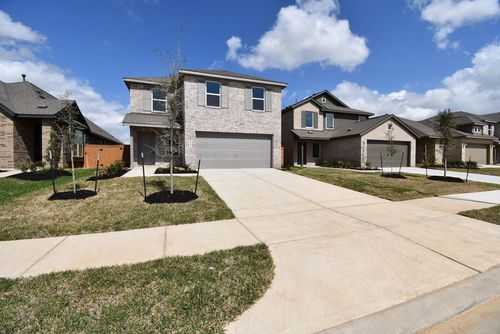 3083 Sunset Glory Day, Katy, TX, 77493-5930 | Card Image