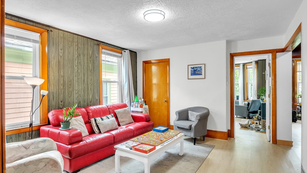 Residential Lease in Somerville 2
