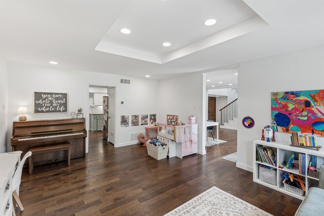 1702 Cheyenne Dr, House other with 4 bedrooms, 4 bathrooms and null parking in Richardson TX | Image 18