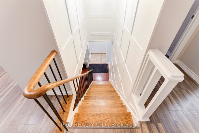 61 - 130 Ling Rd, Condo with 4 bedrooms, 2 bathrooms and 1 parking in Toronto ON | Image 27