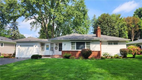 27 Loderdale Rd, Gates, NY, 14624-2807 | Card Image