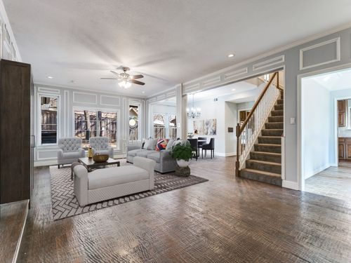 2400 Summit View Dr, Bedford, TX, 76021-4354 | Card Image