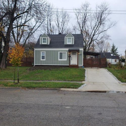 1794 Devonshire Rd, Columbus, OH, 43219-1306 | Card Image