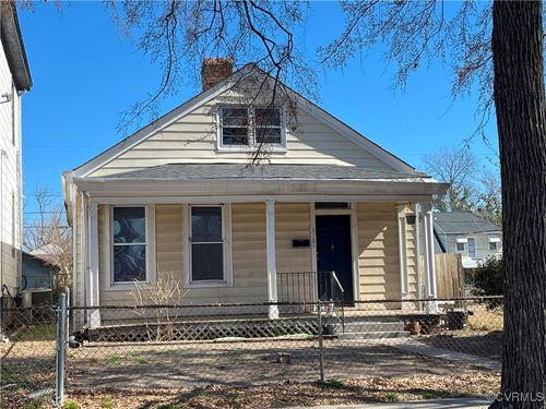 3103 Hanes Ave, Richmond, VA, 23222-2622 | Card Image