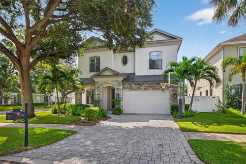 3702 W San Luis St, TAMPA, FL, 33629-8714 | Card Image