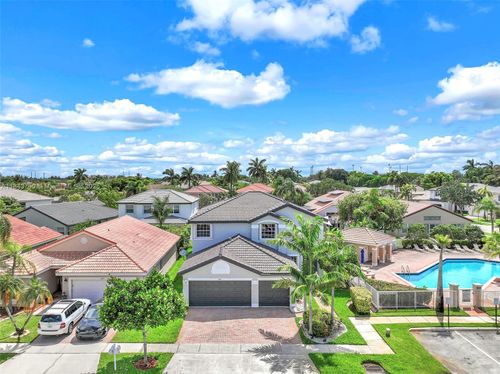 2885 Sw 176th Ter, Miramar, FL, 33029-5556 | Card Image
