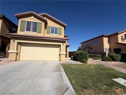5748 Ancient Agora St, North Las Vegas, NV, 89031-3437 | Card Image