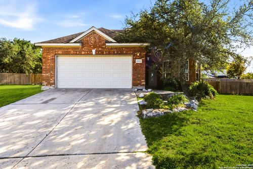 24103 Mountain Cloud, San Antonio, TX, 78258-4911 | Card Image