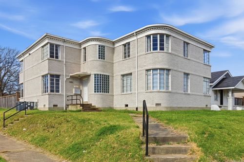 1501 &amp; 1503 Main Street, North Little Rock, AR, 72114 | Card Image