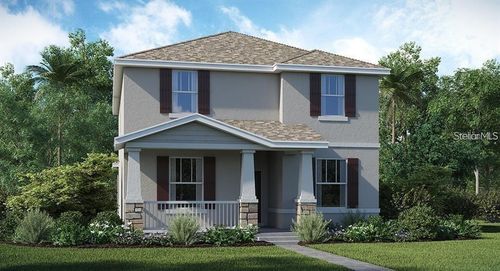 12120 Philosophy Way, ORLANDO, FL, 32832-5151 | Card Image