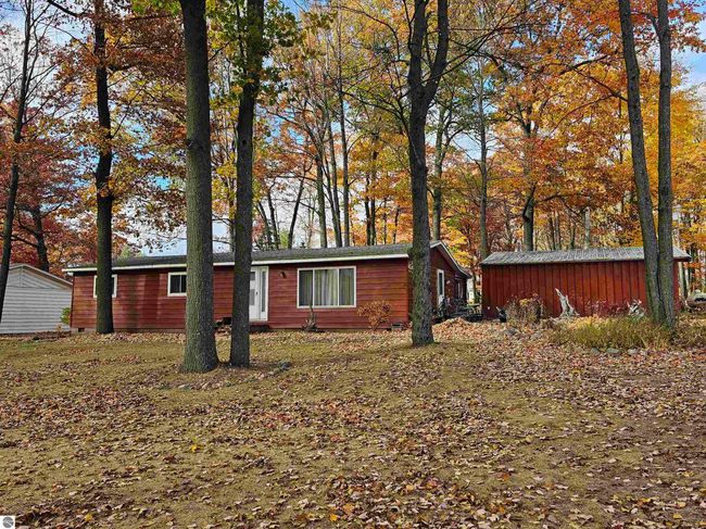2665 Rose City Rd, House other with 3 bedrooms, 2 bathrooms and null parking in Lupton MI | Image 26
