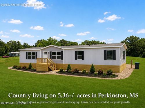 298 Sunflower Rd, Perkinston, MS, 39573-5102 | Card Image