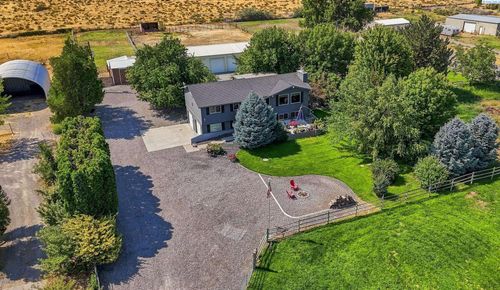 86512 N Harrington Rd, West Richland, WA, 99353-9264 | Card Image