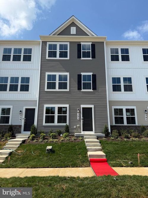 lot-80-lancaster-263 Sandy Bottom Cir, RANSON, WV, 25438-4614 | Card Image
