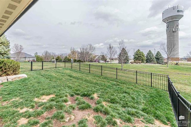 1109 S Mill Point Cir, House other with 4 bedrooms, 3 bathrooms and null parking in Manhattan KS | Image 44