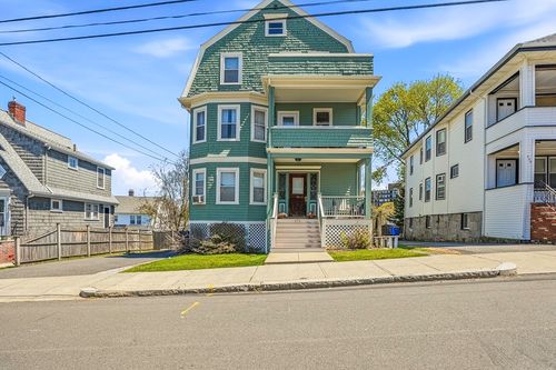3-173 Grovers Ave, Winthrop, MA, 02152-1098 | Card Image