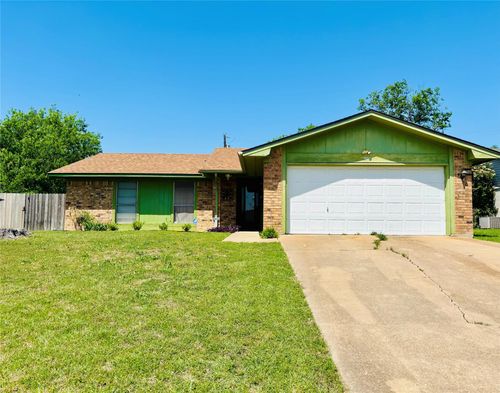 802 Yorktown Dr, Temple, TX, 76504-2321 | Card Image