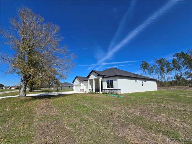 2645 N Annapolis Ave, House other with 4 bedrooms, 3 bathrooms and 3 parking in HERNANDO FL | Image 18