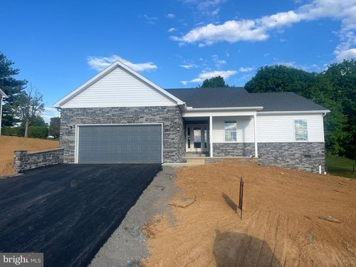 lot-9-12382 Benning Ave, WAYNESBORO, PA, 17268-4019 | Card Image