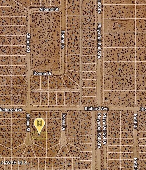 00 Albano Street, California City, CA, 93505 | Card Image