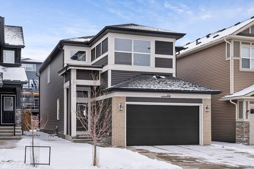308 Lucas Way Nw, Calgary, AB, T3P0R5 | Card Image