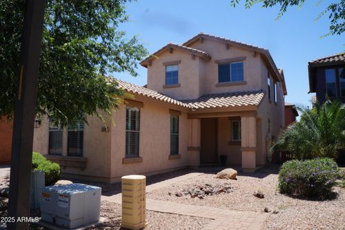 3829 E Morelos St, Gilbert, AZ, 85295-2727 | Card Image