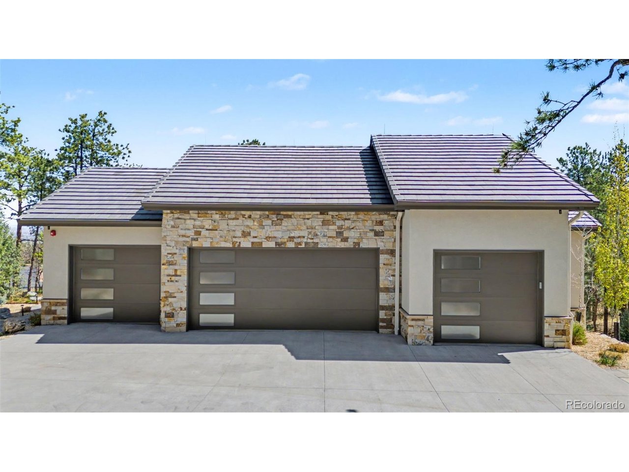 Residential in Colorado Springs 4