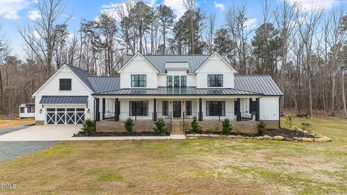 2418 Crossroads Ave, Hillsborough, NC, 27278-8616 | Card Image