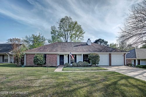 617 Water Oak Dr, Madison, MS, 39110-9511 | Card Image