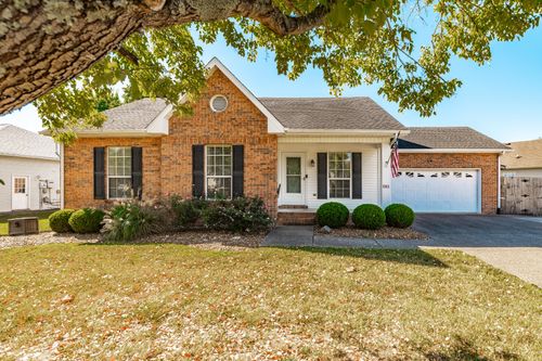 583 Cottonwood Dr, Gallatin, TN, 37066-3691 | Card Image