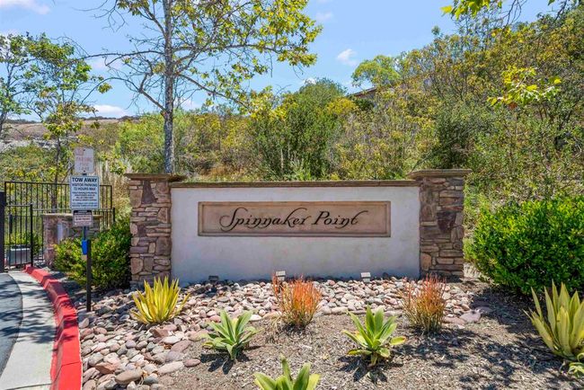 733 Anchor Cv, Townhouse with 2 bedrooms, 3 bathrooms and 2 parking in San Diego CA | Image 13