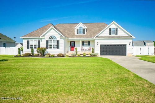 125 Brookside Way, Pikeville, NC, 27863-8480 | Card Image