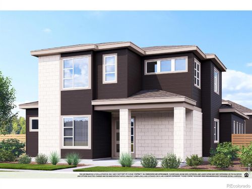 5531 Peacock Place, Boulder, CO, 80303 | Card Image