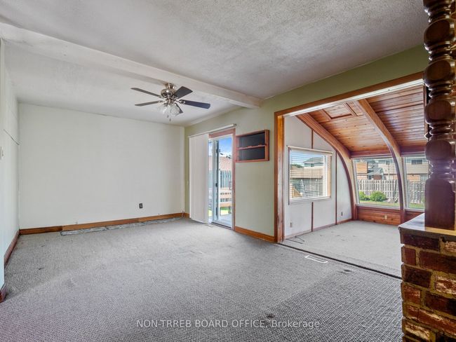 7361 Merritt Ave, House other with 3 bedrooms, 2 bathrooms and 3 parking in Niagara Falls ON | Image 20