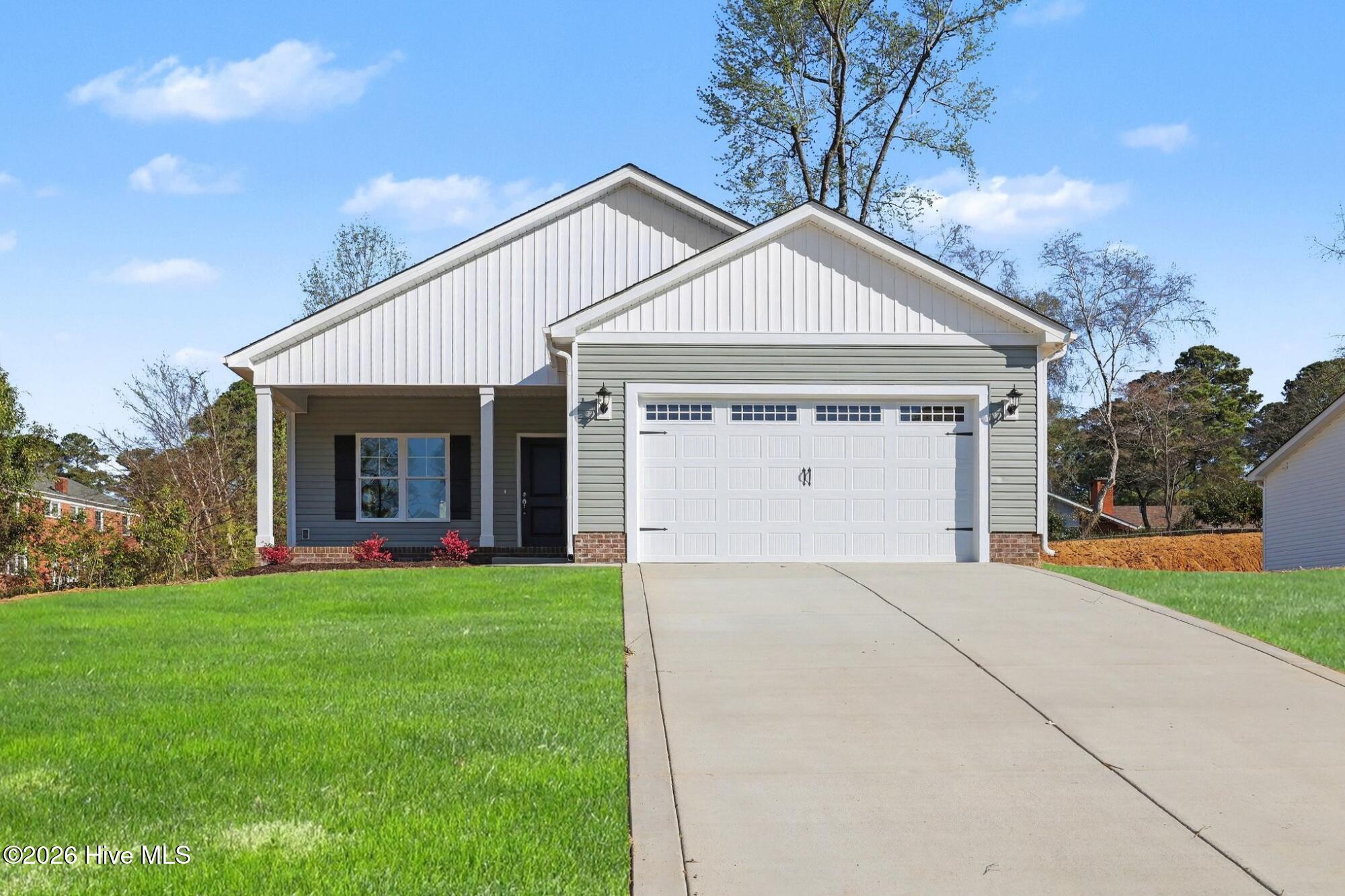 Residential in Kinston 5