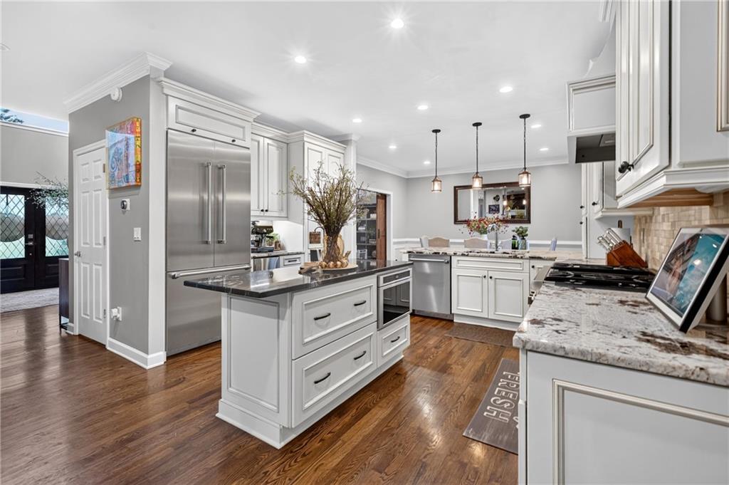 Residential in Lawrenceville 5