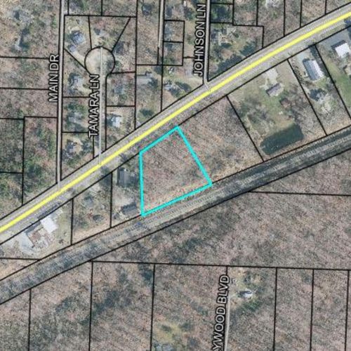 VL B Red Arrow Hwy, Harbert, MI, 49115 | Card Image