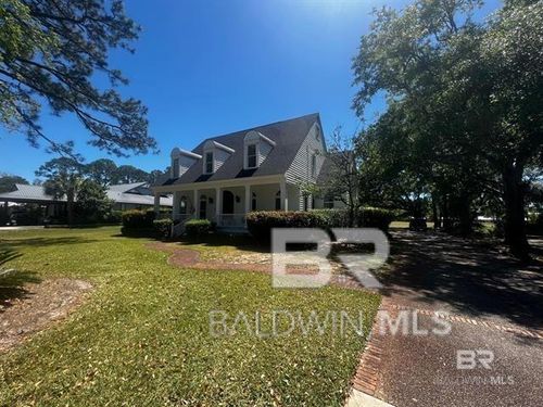 417 Wedgewood Dr, Gulf Shores, AL, 36542-3047 | Card Image